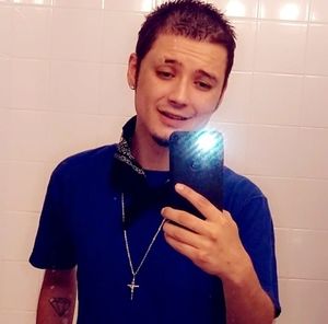 Meet your Posher, Shawn